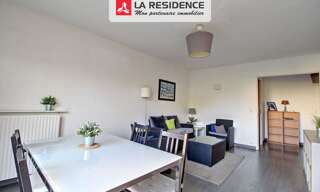 Appartement 4 Pièces 80 m² à vendre à Pontoise (95000)