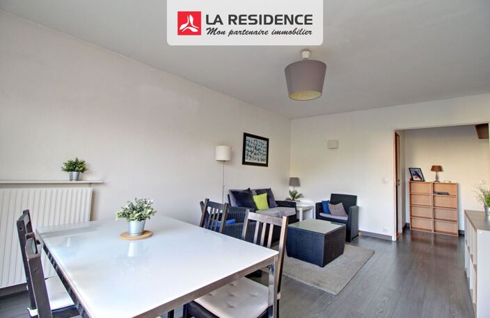Appartement de 4 pièces — photo 3