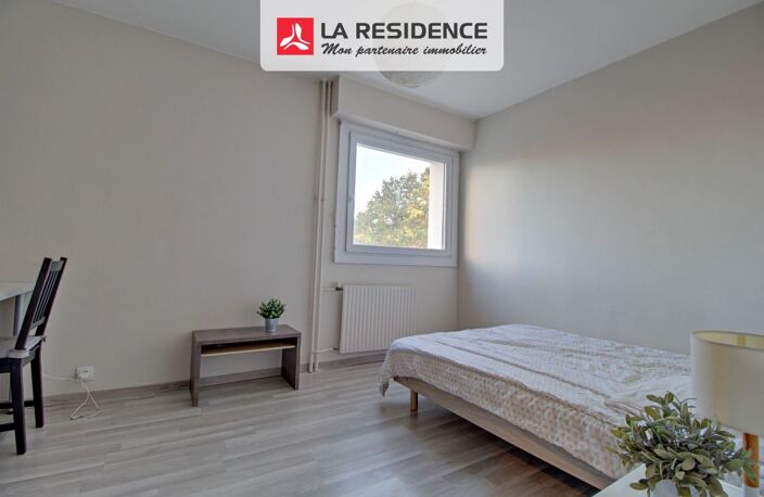 Appartement de 4 pièces — photo 4