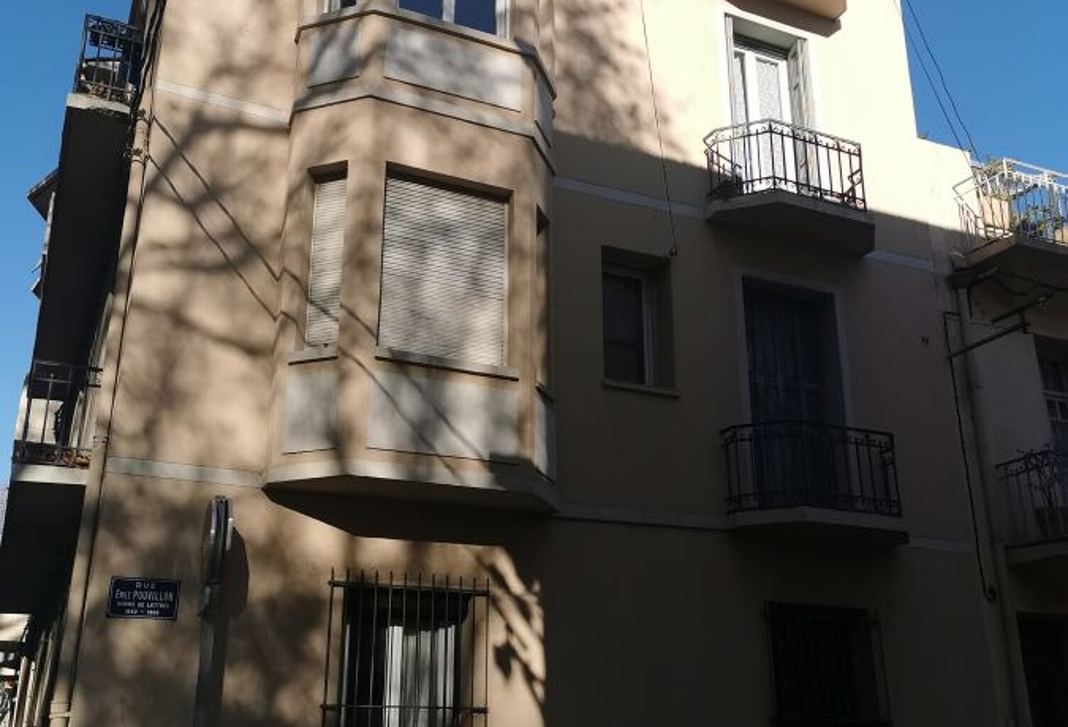 Immeuble immeuble 4 Appartements — photo 1