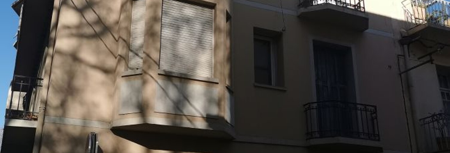 Immeuble  238 m² à vendre à Perpignan (66000)