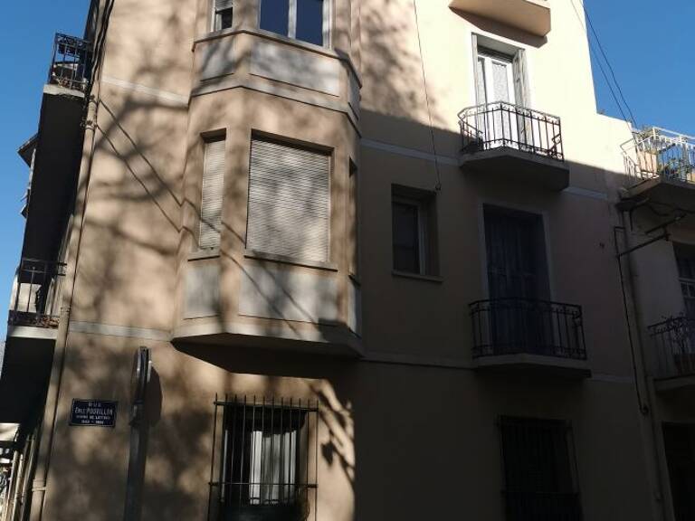 Immeuble immeuble 4 Appartements — photo 1