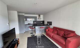 Appartement 3 Pièces 60 m² à louer à Ferney-Voltaire (01210)