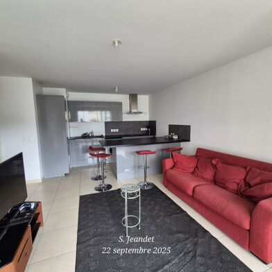 Appartement 3 pièces 1780 €