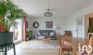 Appartement 3 Pièces 66 m² à vendre à Le Perreux-sur-Marne (94170)