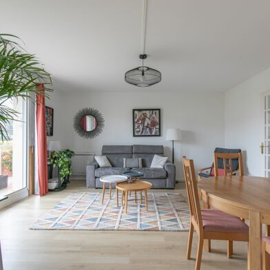 Appartement 3 pièces 395000 €