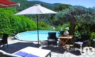 Maison 4 Pièces 120 m² à vendre à Bargemon (83830)