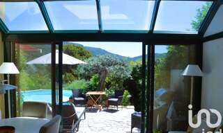 Maison 4 Pièces 120 m² à vendre à Bargemon (83830)