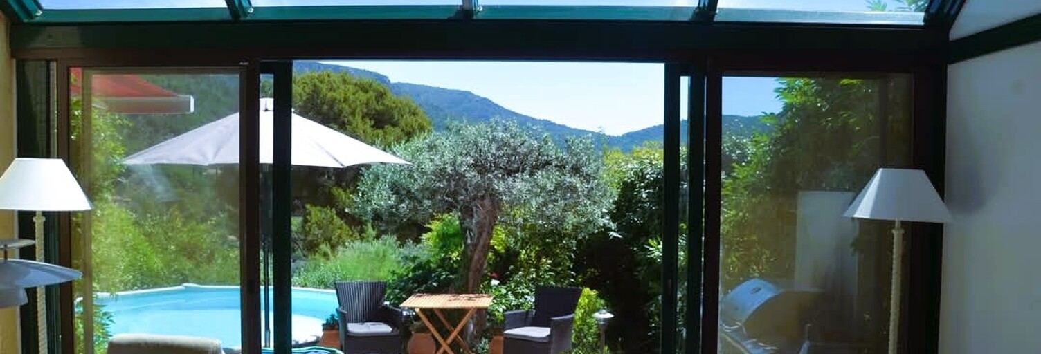 Maison 4 Pièces 120 m² à vendre à Bargemon (83830)