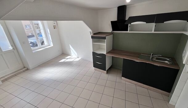 Villa / Maison 3 pièces  à vendre Saint-Vallier 26240