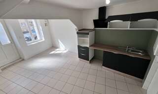 Maison 3 Pièces 55 m² à vendre à Saint-Vallier (26240)