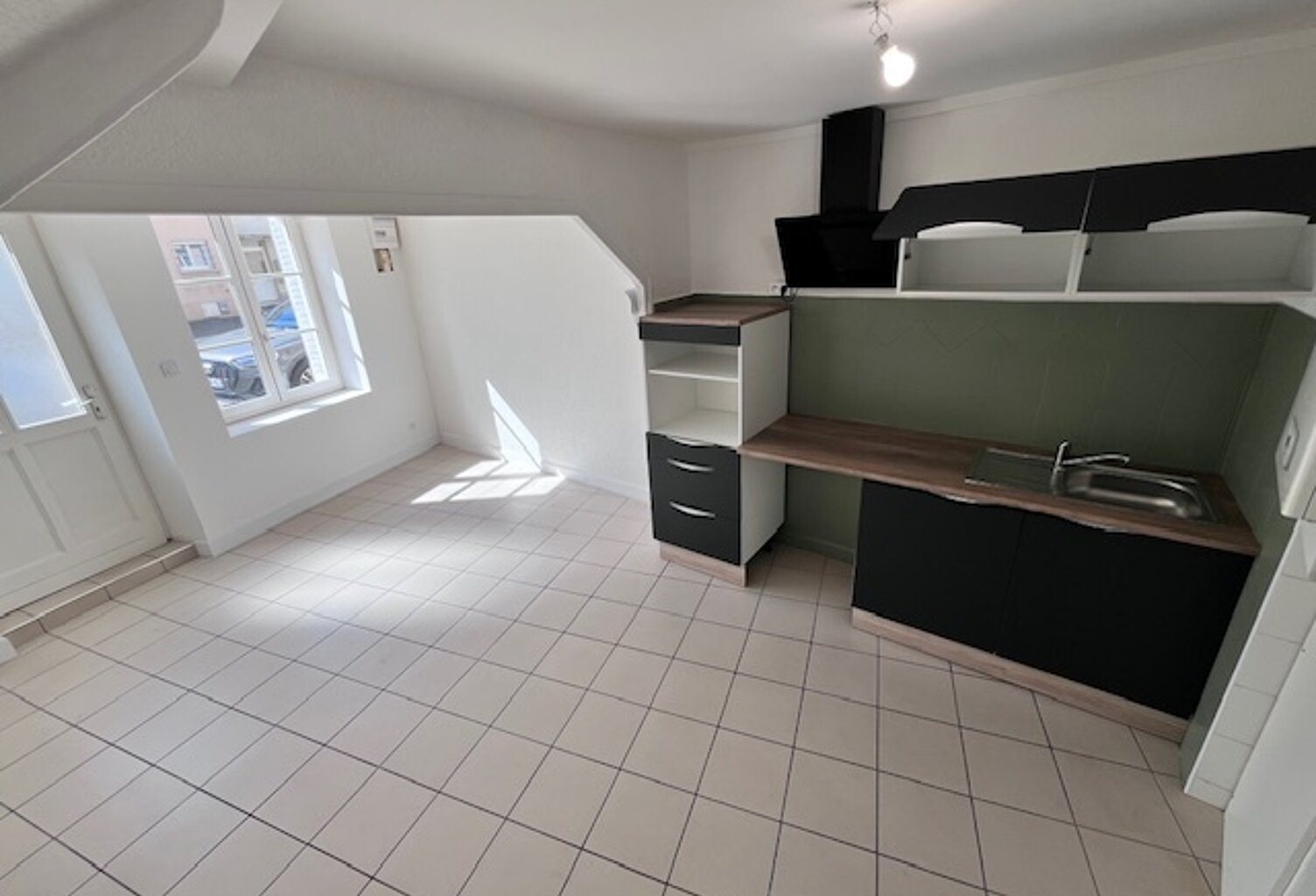 Maison de ville — photo 1