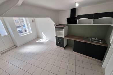 Maison 3 pièces 93000 €