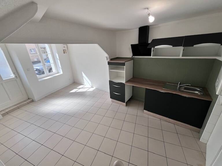 Maison de ville — photo 1