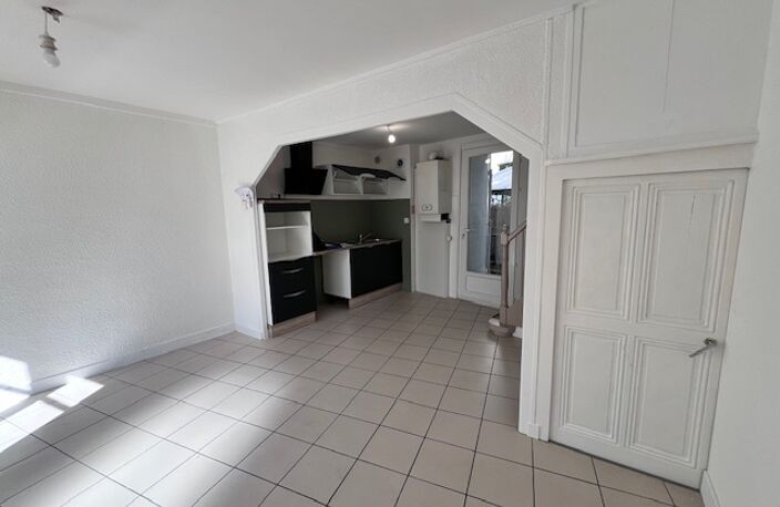 Maison de ville — photo 2