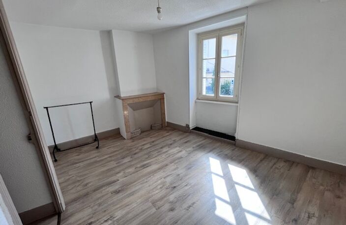Maison de ville — photo 3