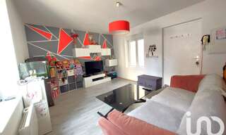 Appartement 3 Pièces 50 m² à vendre à Meaux (77100)