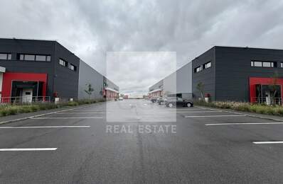 LOCAL D'ACTIVITE à LOUER — photo du bien