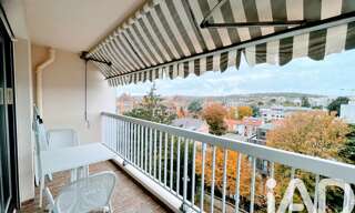 Appartement 5 Pièces 101 m² à vendre à Sceaux (92330)