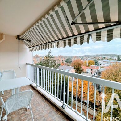 Appartement 5 pièces 850000 €