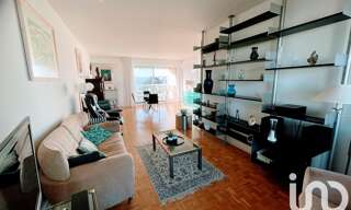 Appartement 5 Pièces 101 m² à vendre à Sceaux (92330)