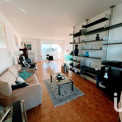 Appartement 5 pièces 850000 €