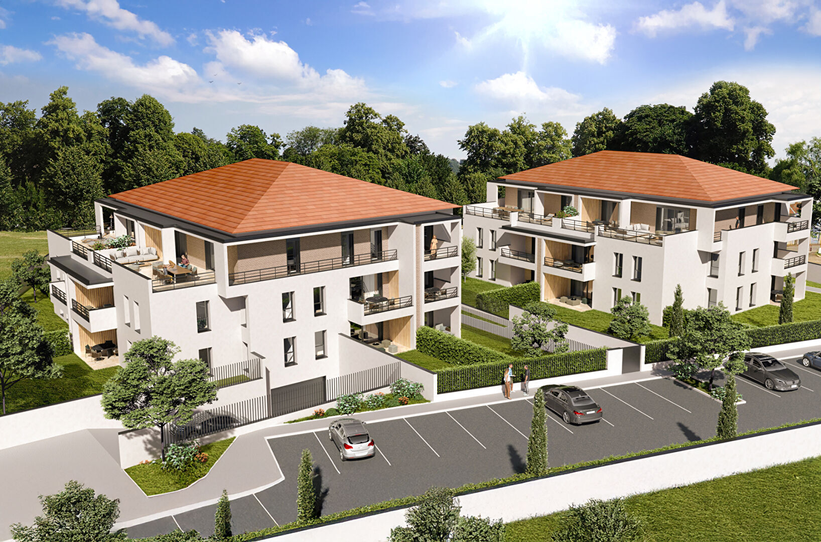 Agence immobilière de Agence Bat's