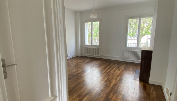 Appartement 3 pièces  à louer Brest 29200