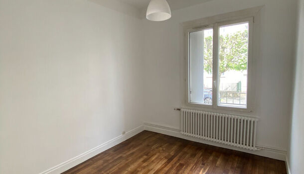 Appartement 3 pièces  à louer Brest 29200