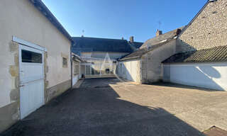 Maison 6 Pièces 155 m² à vendre à Aschères-le-Marché (45170)