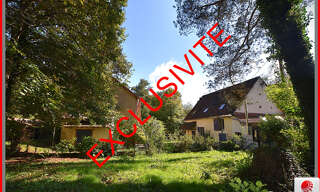 Maison 9 Pièces 153 m² à vendre à Bert (03130)