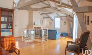 Appartement 6 Pièces 123 m² à vendre à La Rochelle (17000)