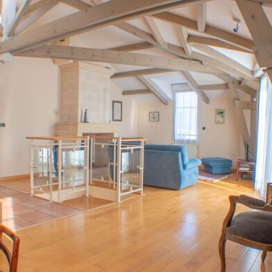 Appartement 6 pièces 447000 €