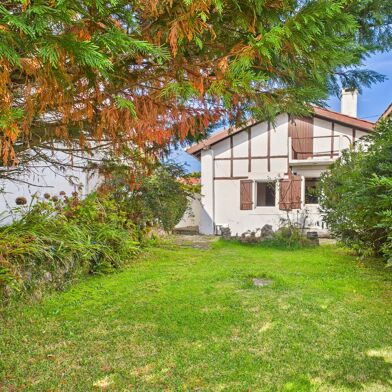 Maison 4 pièces 690000 €