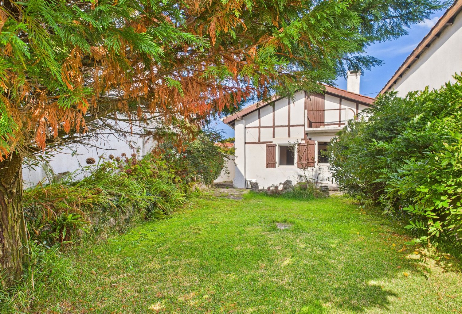 Maison — photo 1