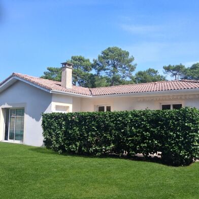 Maison 5 pièces 498500 €