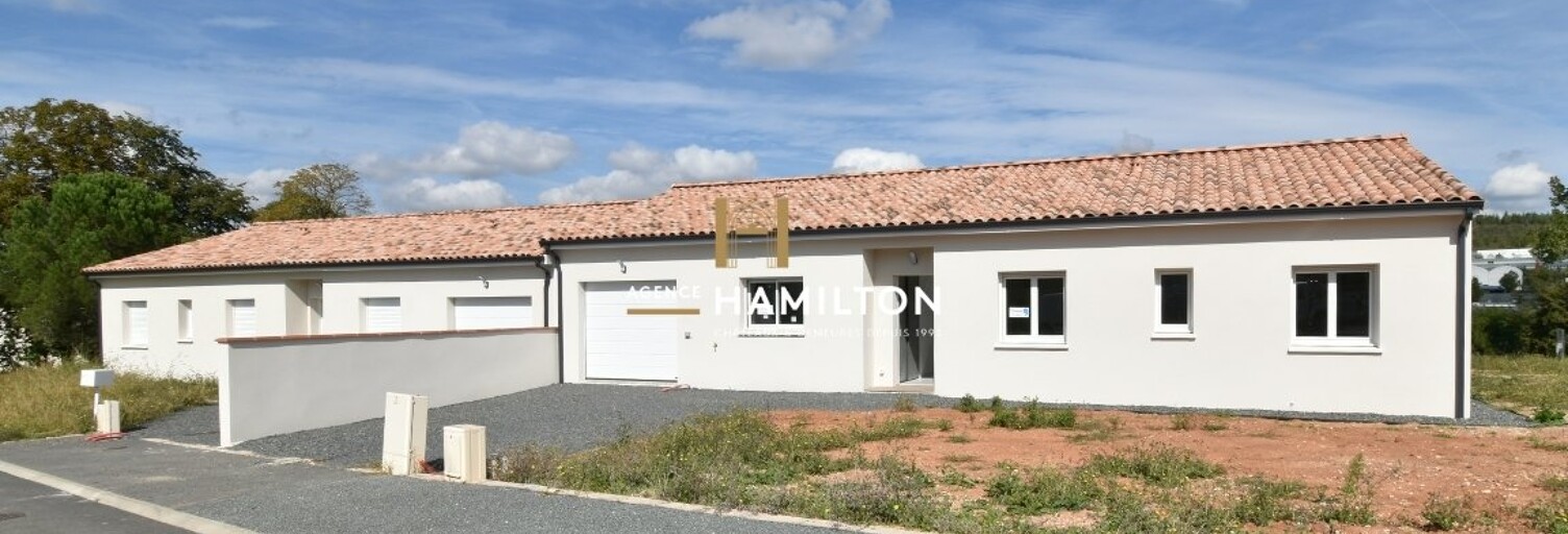 Maison 5 Pièces 118 m² à vendre à Albi (81000)