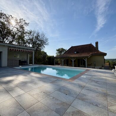 Maison 5 pièces 405000 €