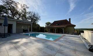 Maison 5 Pièces 170 m² à vendre à Figeac (46100)