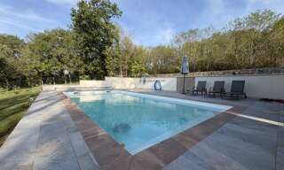 Maison 5 Pièces 170 m² à vendre à Figeac (46100)