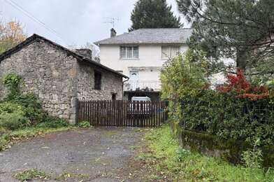 Maison 9 pièces 377500 €