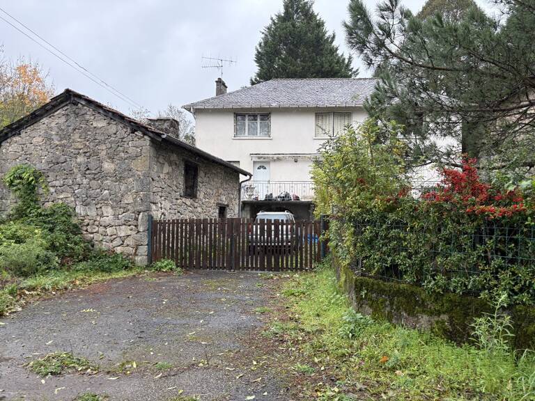 Corps de ferme — photo 1
