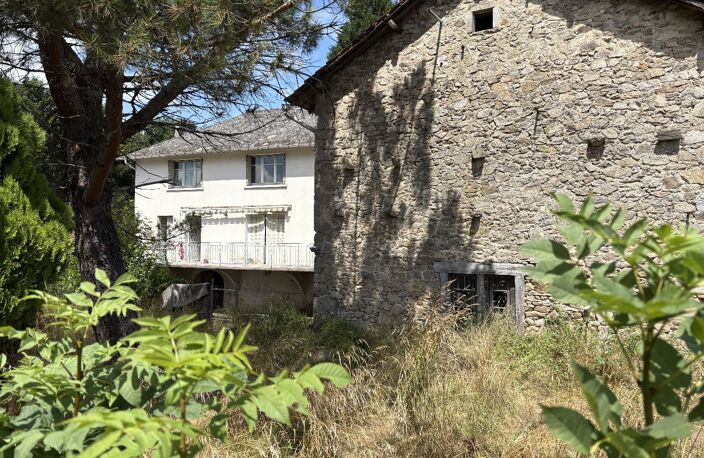 Corps de ferme — photo 2