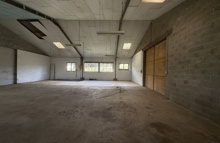 Corps de ferme — photo 3