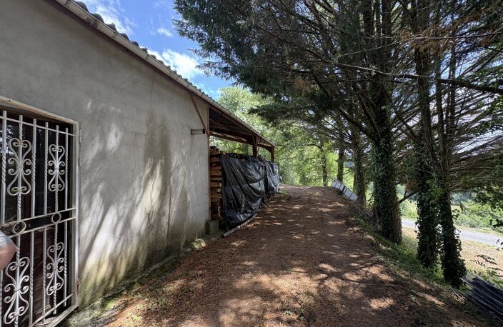 Corps de ferme — photo 4