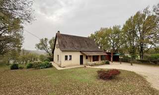 Maison 4 Pièces 110 m² à vendre à Figeac (46100)