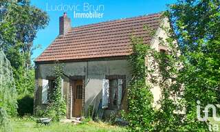 Maison 2 Pièces 63 m² à vendre à Le Val d'Ocre (89110)