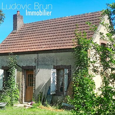 Maison 2 pièces 55000 €