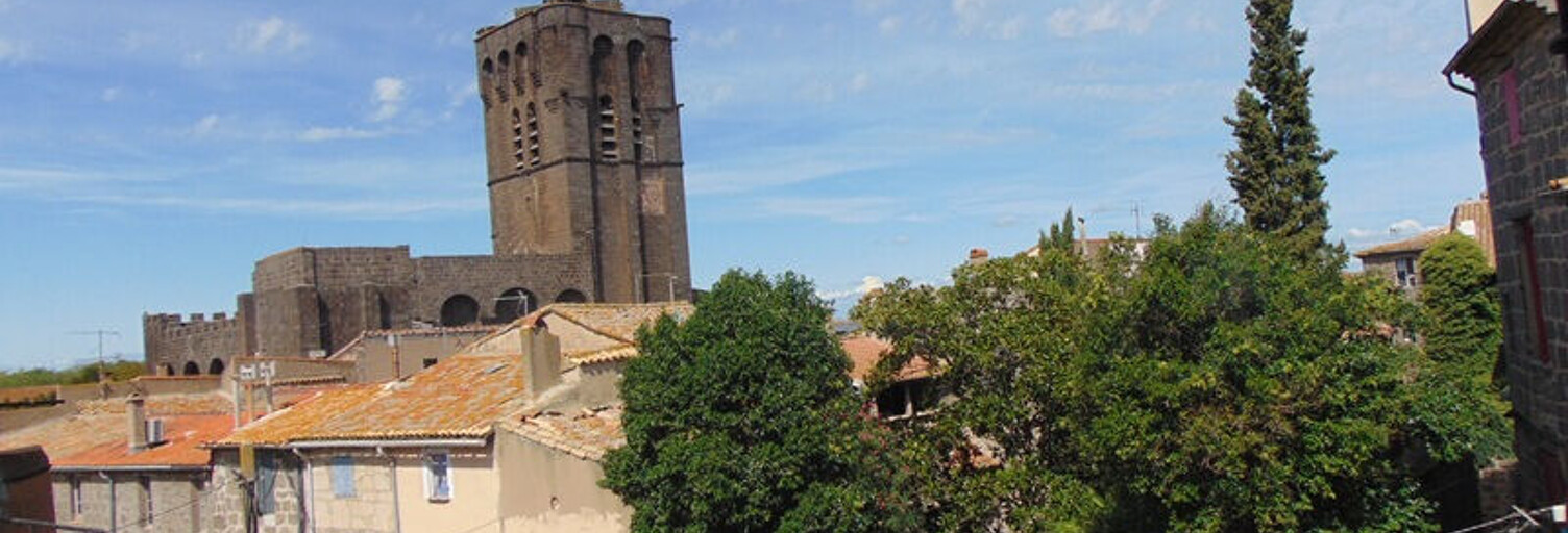 Maison 3 Pièces 106 m² à vendre à Agde (34300)