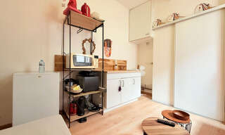 Appartement 1 Pièce 12 m² à vendre à Agde (34300)